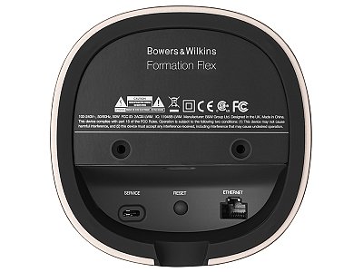 BOWERS & WILKINS FORMATION FLEX