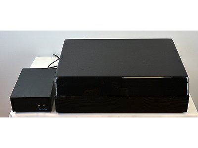 ROKSAN XERXES + XERXES POWER SUPPLY II