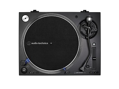 AUDIO TECHNICA AT-LP140XP