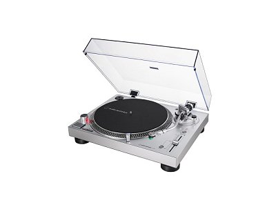 AUDIO TECHNICA AT-LP120X USB