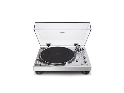 AUDIO TECHNICA AT-LP120X USB