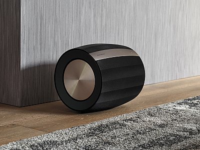 BOWERS & WILKINS FORMATION BASS