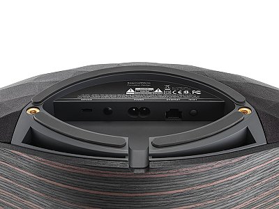 BOWERS & WILKINS FORMATION WEDGE