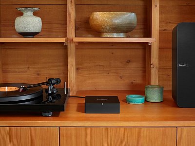 SONOS PORT