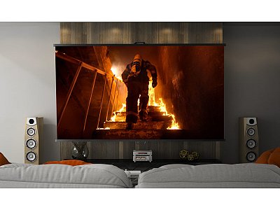 BENQ W5700