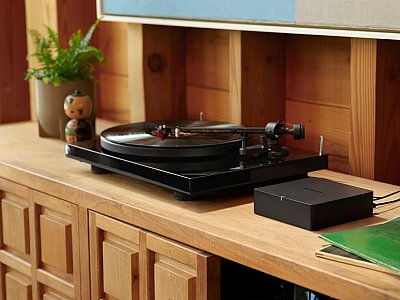 SONOS PORT