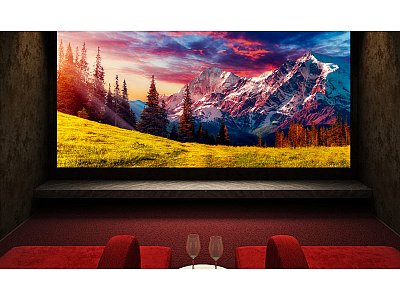 BENQ W5700