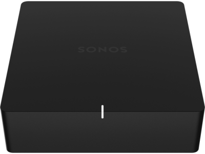 SONOS PORT