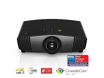 BENQ W5700