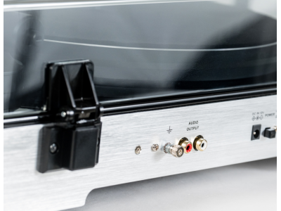ELAC MIRACORD 60
