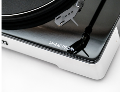 ELAC MIRACORD 60