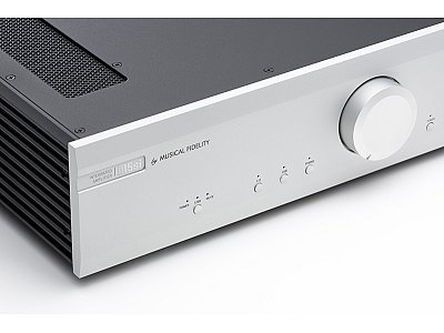MUSICAL FIDELITY M5SI