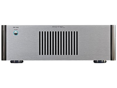 ROTEL RB-1582 MKII