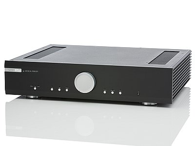 MUSICAL FIDELITY M5SI