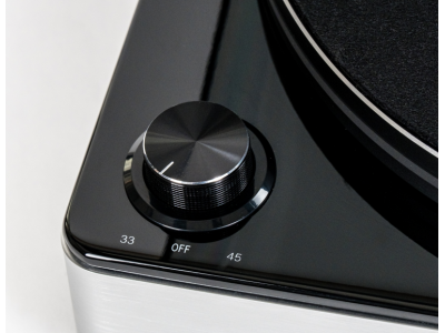 ELAC MIRACORD 60