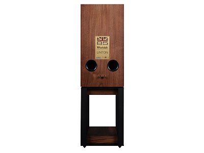 WHARFEDALE LINTON + STAND