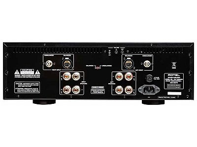 ROTEL RB-1582 MKII