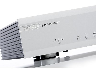 MUSICAL FIDELITY M5SI
