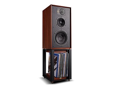 WHARFEDALE LINTON + STAND