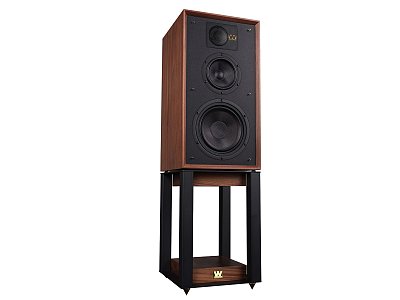 WHARFEDALE LINTON + STAND