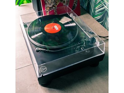 AUDIO TECHNICA AT-LP5X