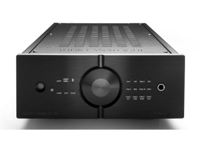 AUDIO ANALOGUE AADAC