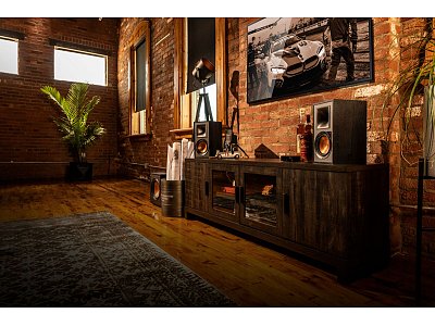 KLIPSCH KIT SURROUND 3