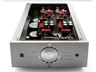 AUDIO ANALOGUE AADAC