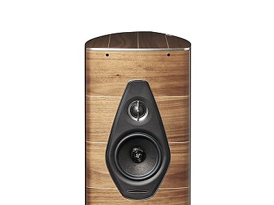 SONUS FABER OLYMPICA NOVA V