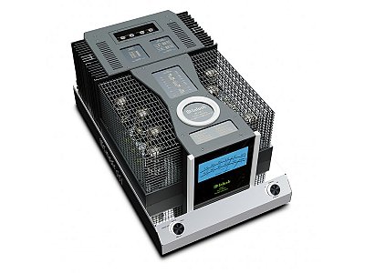 MCINSTOSH MC 901