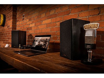 KLIPSCH KIT SURROUND 3