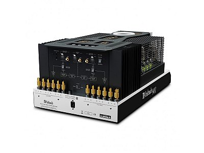 MCINSTOSH MC 901