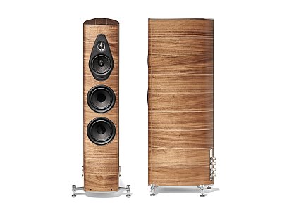 SONUS FABER OLYMPICA NOVA III