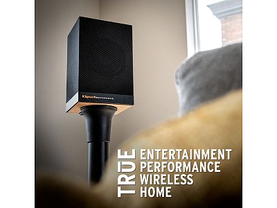 KLIPSCH KIT SURROUND 3