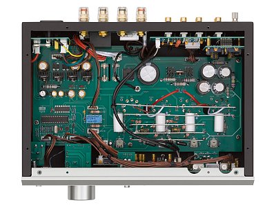 LUXMAN SQ-N150