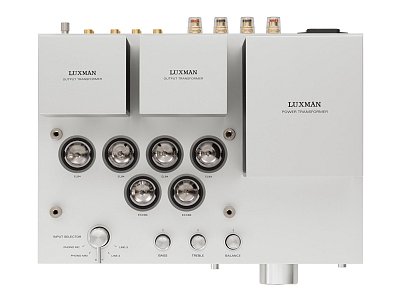 LUXMAN SQ-N150