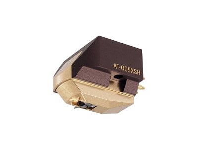 AUDIO TECHNICA AT-OC9XSH
