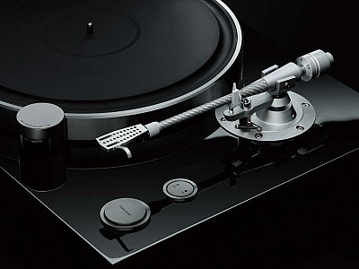 YAMAHA GT-5000