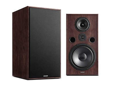 SPENDOR CLASSIC 100