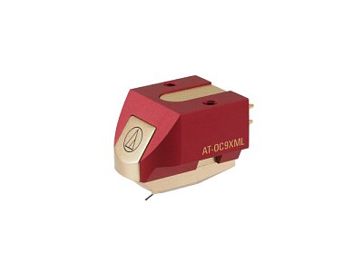 AUDIO TECHNICA AT-OC9XML