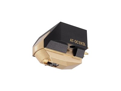 AUDIO TECHNICA AT-OC9XSL