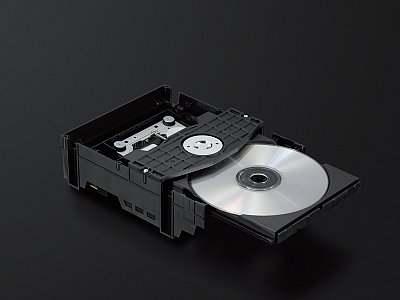 LUXMAN D-N150