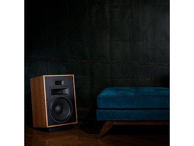 KLIPSCH HERESY IV