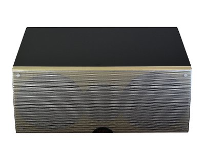 NAIM AUDIO N-CENTE