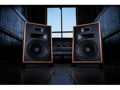 KLIPSCH HERESY IV
