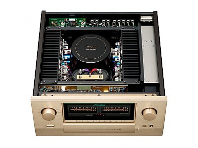 ACCUPHASE E-800S