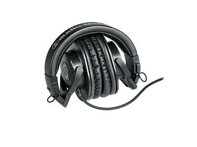 AUDIO TECHNICA ATH-M30X