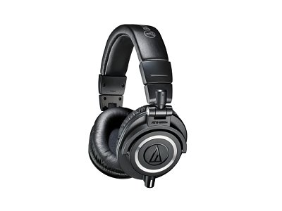 AUDIO TECHNICA ATH-M50X