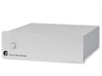 PROJECT PHONO BOX S2 ULTRA