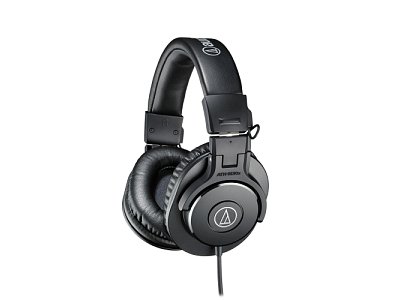 AUDIO TECHNICA ATH-M30X